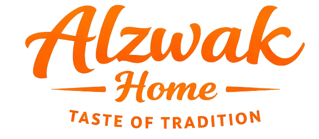 Alzwak Home Logo
